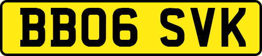 BB06SVK