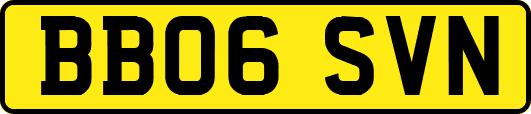 BB06SVN