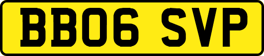 BB06SVP