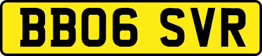 BB06SVR