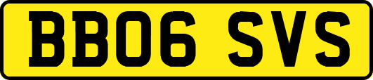 BB06SVS