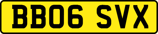 BB06SVX