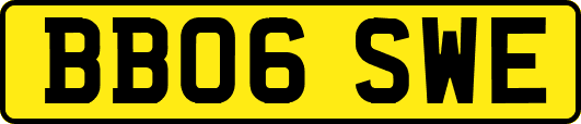 BB06SWE