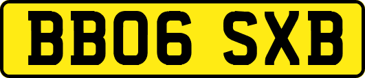 BB06SXB
