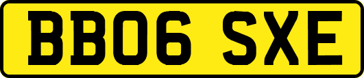 BB06SXE