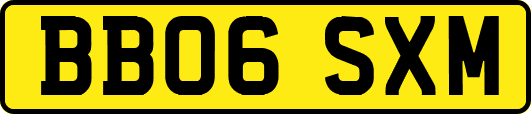 BB06SXM