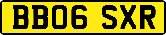 BB06SXR