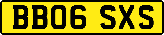 BB06SXS