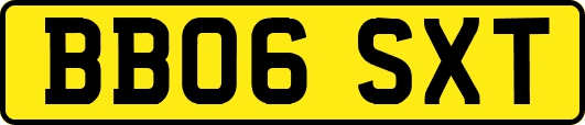BB06SXT