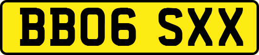 BB06SXX