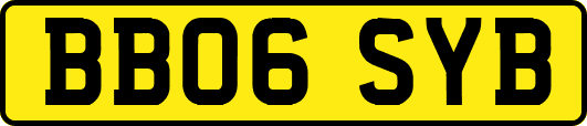 BB06SYB