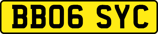 BB06SYC