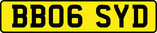 BB06SYD