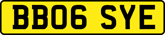 BB06SYE
