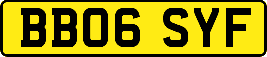 BB06SYF