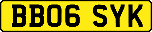 BB06SYK