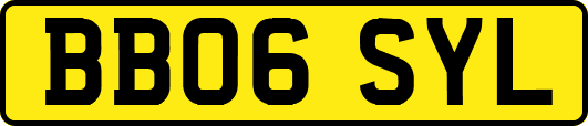 BB06SYL