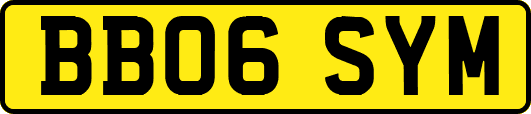 BB06SYM