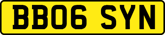 BB06SYN