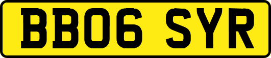 BB06SYR