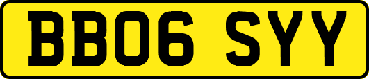 BB06SYY