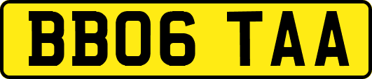 BB06TAA