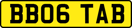 BB06TAB