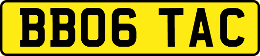 BB06TAC