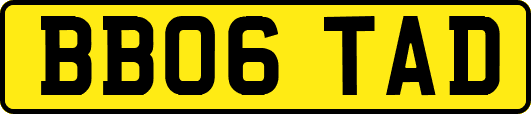 BB06TAD