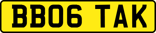 BB06TAK