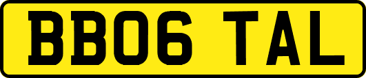 BB06TAL