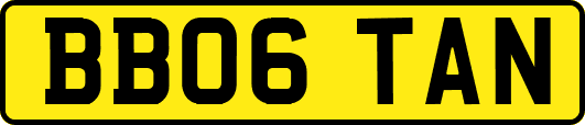 BB06TAN