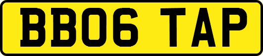 BB06TAP