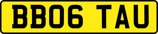 BB06TAU