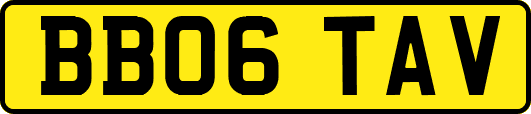 BB06TAV