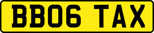 BB06TAX