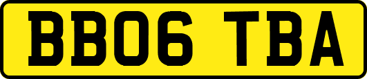BB06TBA