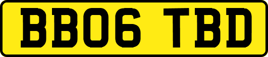 BB06TBD