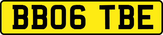 BB06TBE