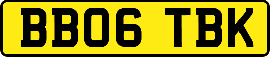BB06TBK