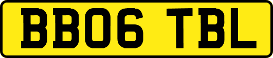BB06TBL