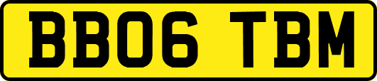 BB06TBM