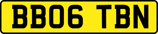 BB06TBN