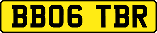 BB06TBR