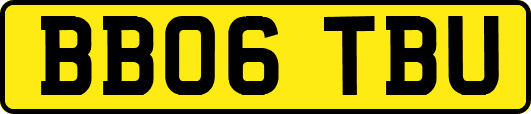 BB06TBU