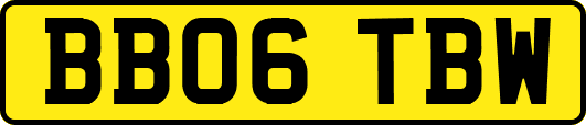 BB06TBW