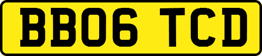 BB06TCD