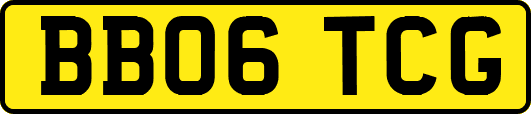 BB06TCG