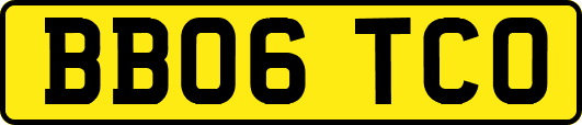 BB06TCO