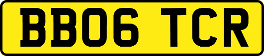 BB06TCR